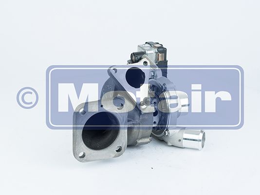 MOTAIR TURBOLADER Компрессор, наддув 660338